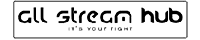 AllStreamHub Logo